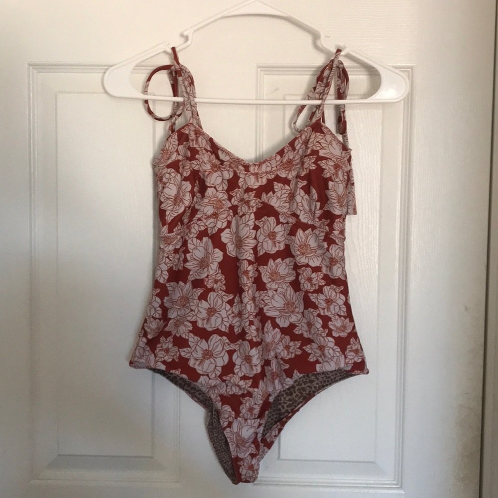 Rustic mag size medium